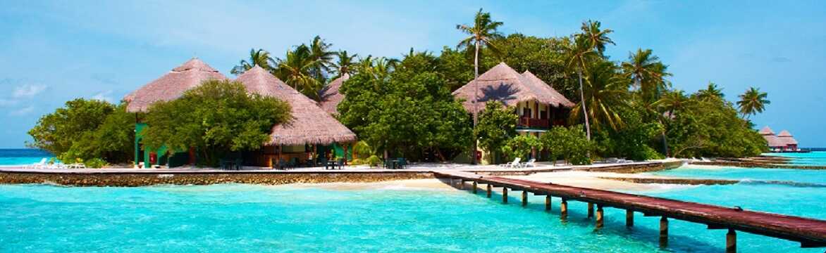 Semester Maldives