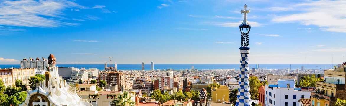 Barcelona Holidays 20192020 Barcelona City Breaks On