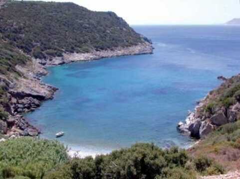 Semester Agios Ioannis