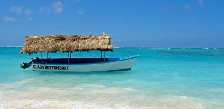 Semester Punta Cana