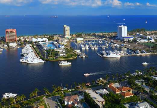 Semester Fort Lauderdale