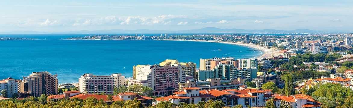 Sunny Beach Holidays 20192020 Cheap Holidays To Sunny - 