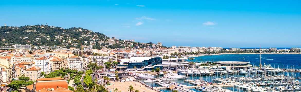 Cannes Holidays