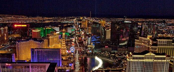 Las Vegas
