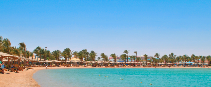 Hurghada