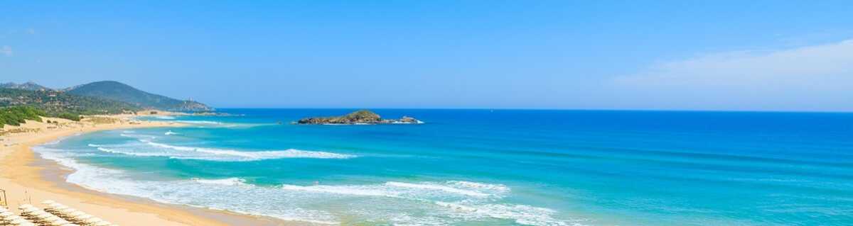 Semester Sardinia