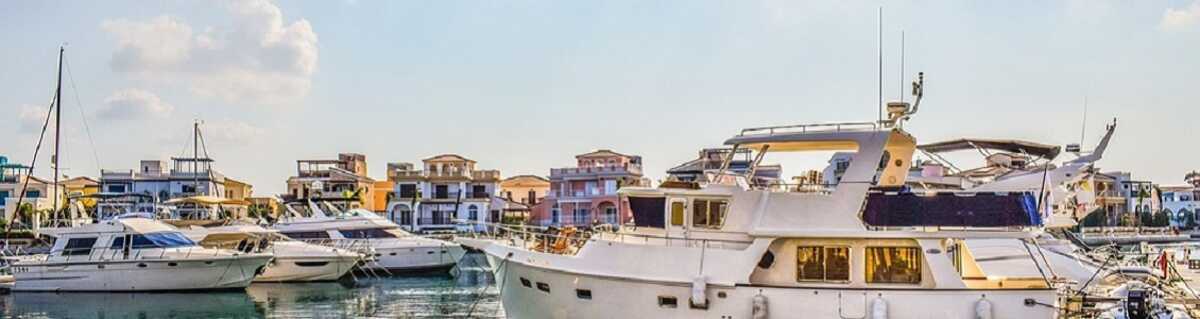 Semester Limassol