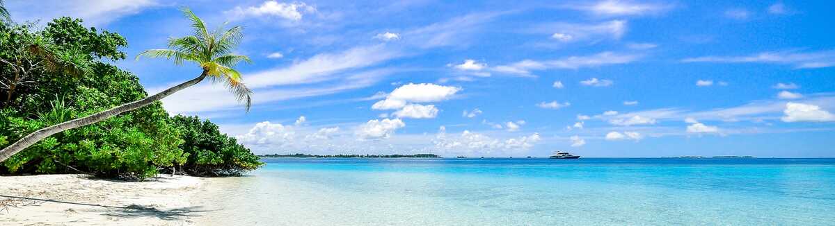 Billiga Resor Till Seychellerna 2021 2022 Resa Till Seychellerna Ebeach Se