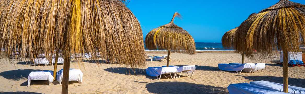 Playa d'En Bossa Holidays
