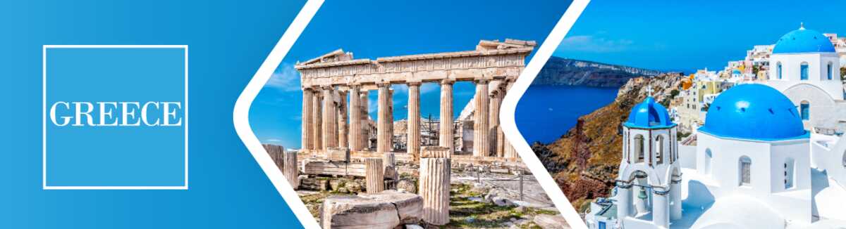 Greece Holidays 20192020 Cheap Holidays To Greece On The - 