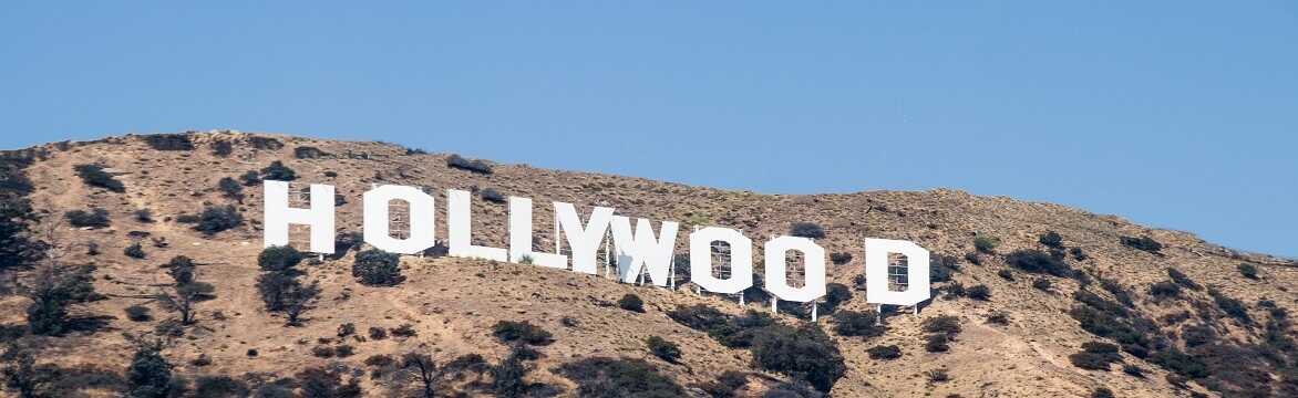Hollywood Holidays