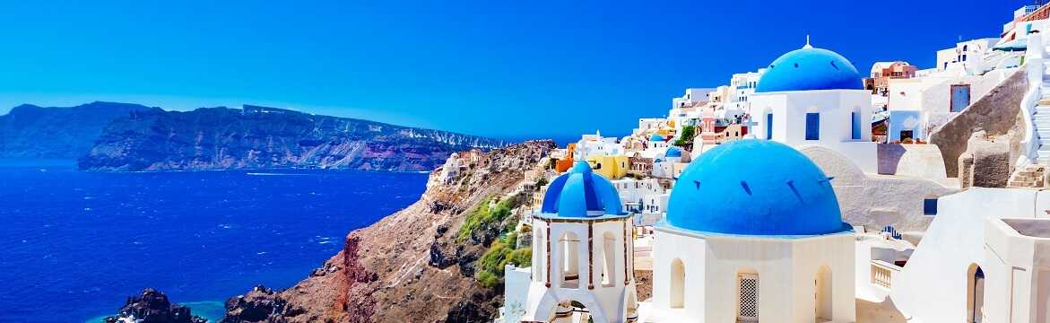 Santorini Holidays 20192020 Cheap Holidays To Santorini