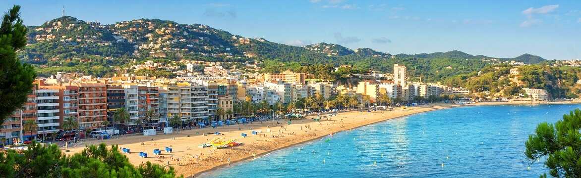 H Top Hotels Costa Brava Costa Dorada Beach Resort