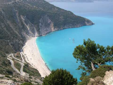 The Best Greek Islands For Family Holidays