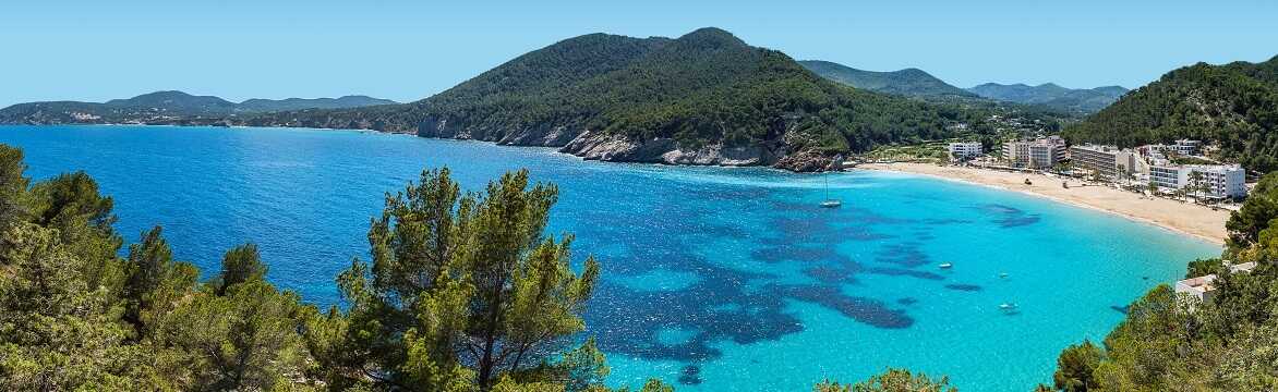 May 2017 Deal Ibizas Holidays