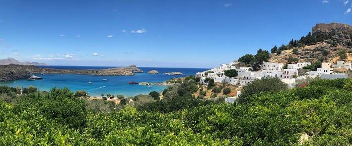 Lindos