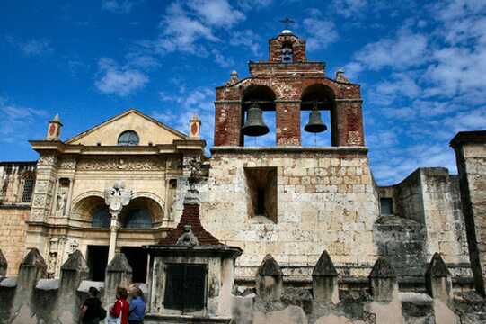Semester Santo Domingo