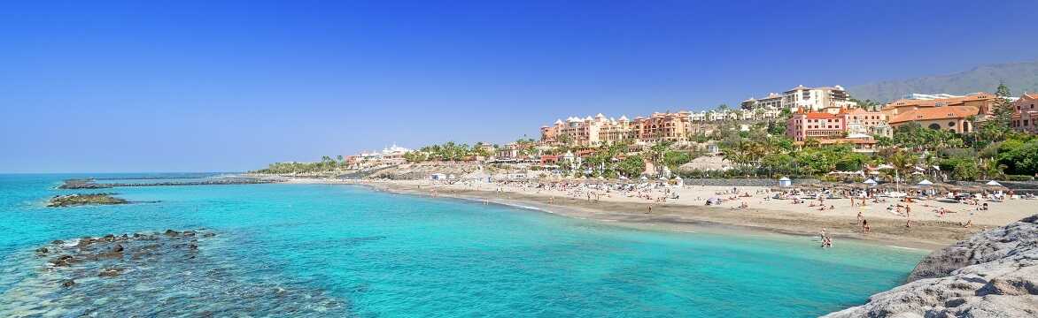 Playa De Las Americas Holidays 21 22 Cheap Holidays To Playa De Las Americas On The Beach