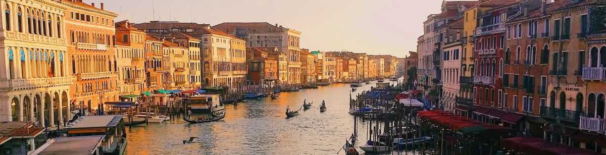 Semester Venice