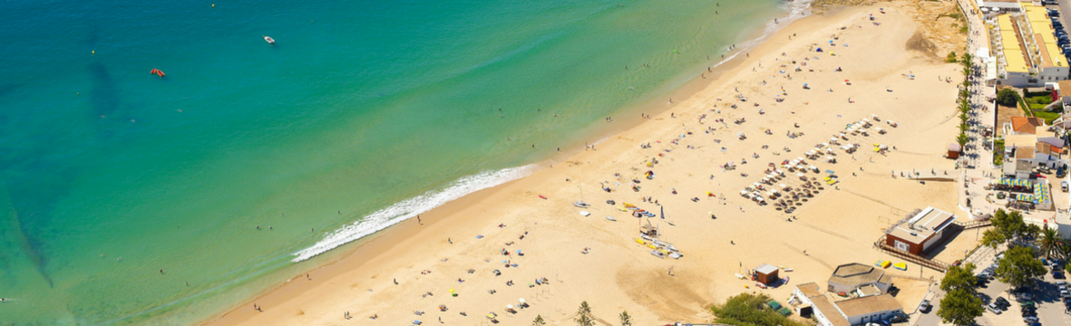 Semester Praia da Luz