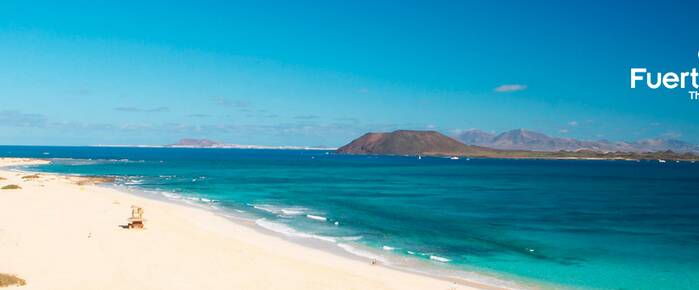 Corralejo