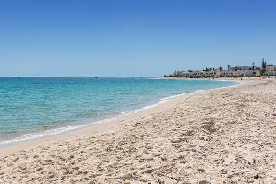 Reis på ferie til Sousse 