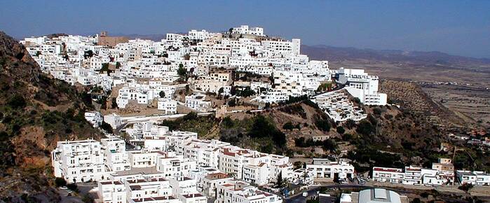 Mojacar