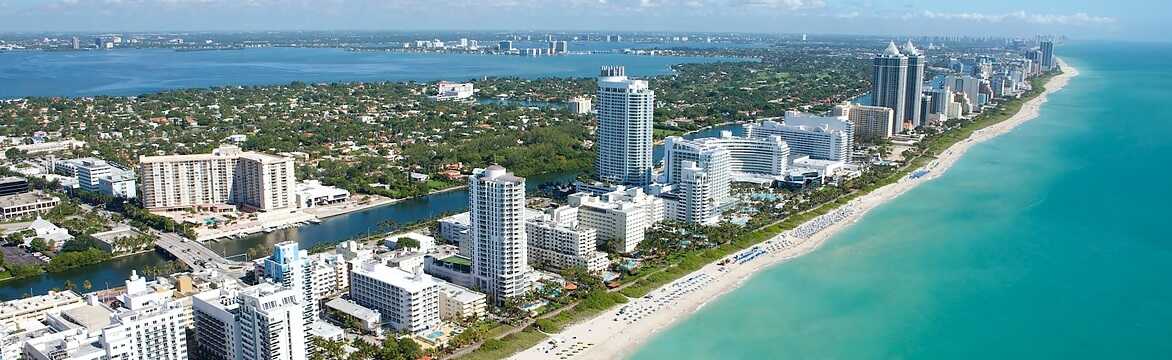 Miami Holidays