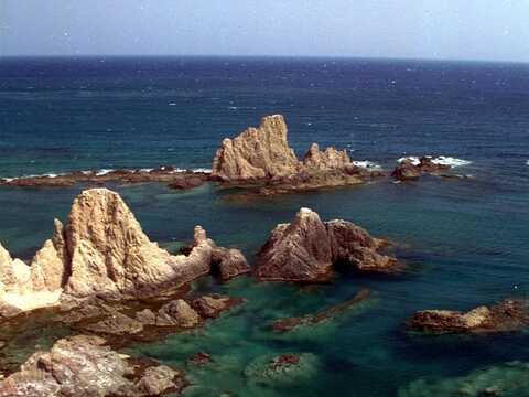 Semester Cabo De Gata