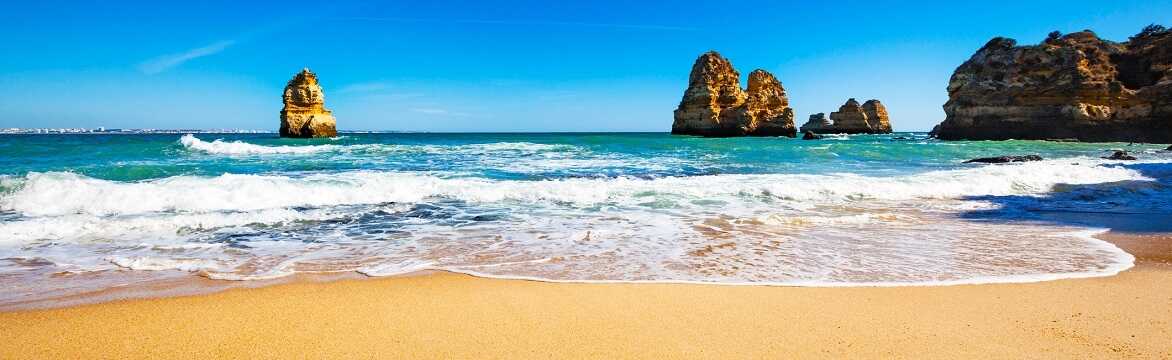 Portugal Holidays 2021/2022 | Cheap Holidays to Portugal | On The Beach