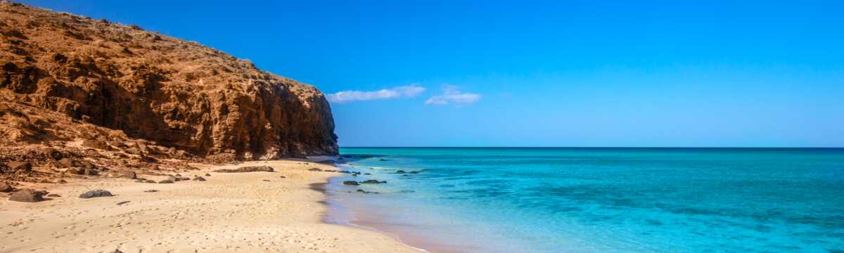 Semester Fuerteventura