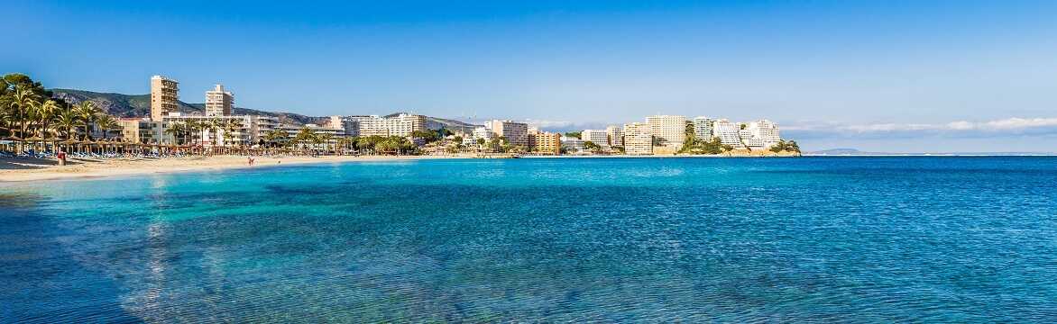Semester Magaluf