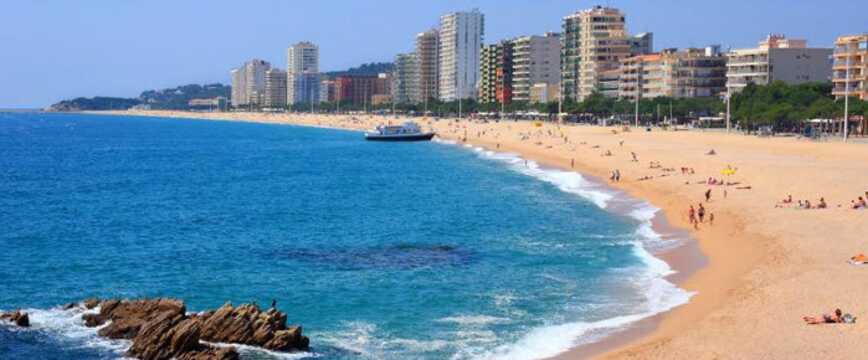 Semester Costa Almeria