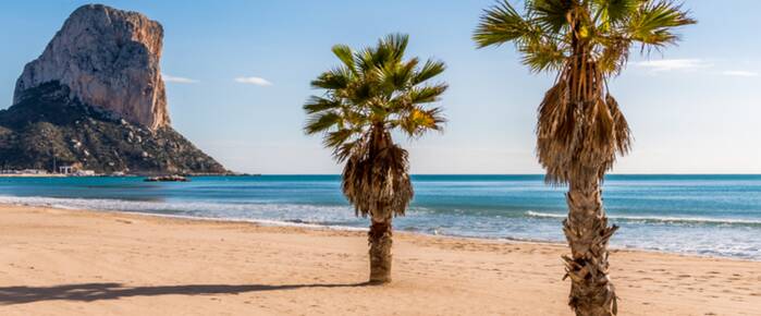 Costa Blanca