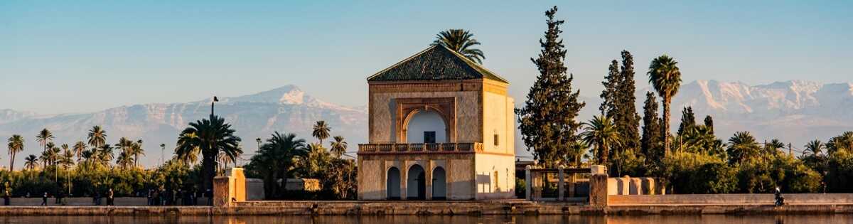 Semester Marrakech