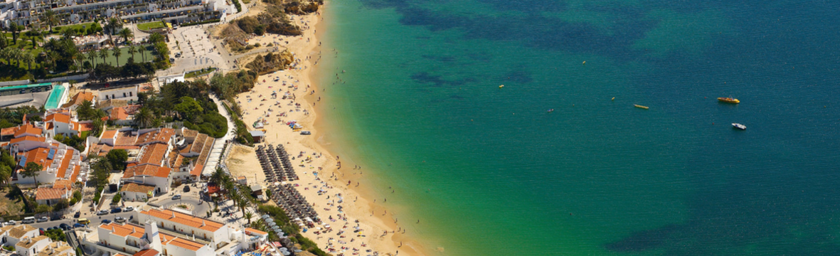 Semester Praia Da Oura