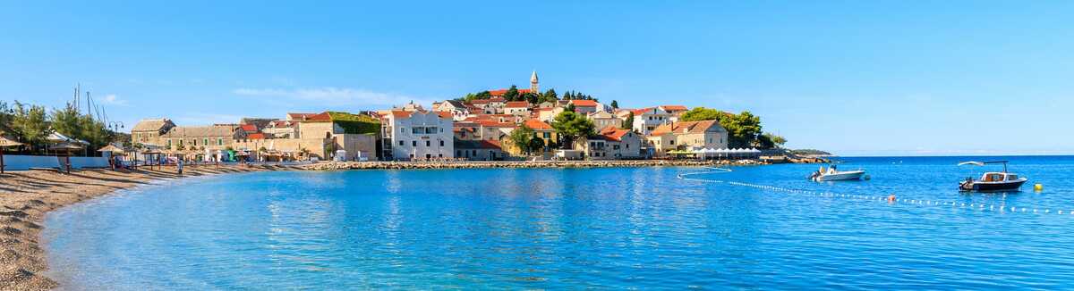 Croatia Holidays 20192020 Cheap Holidays In Croatia On