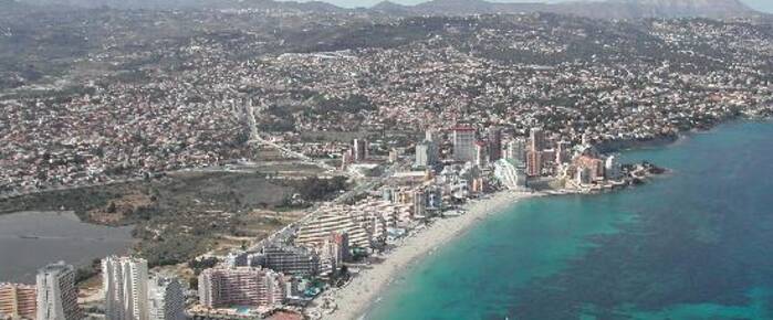 Calpe