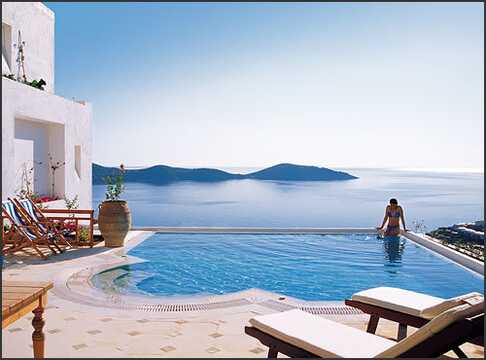 Semester Elounda