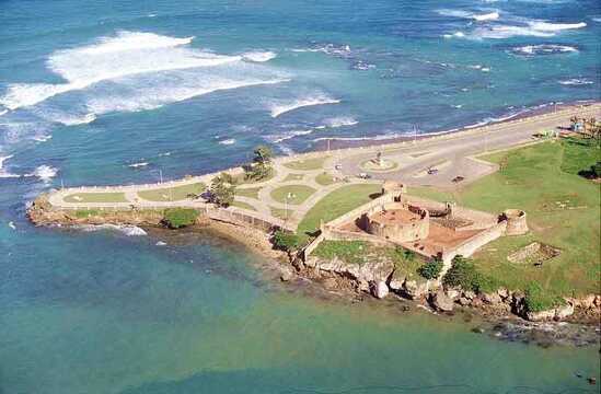 Semester Puerto Plata