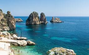 The Best Beach Holidays In Italy Rough Guides