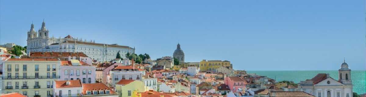 See all Hotels in Lisbon