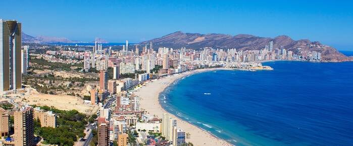 Benidorm