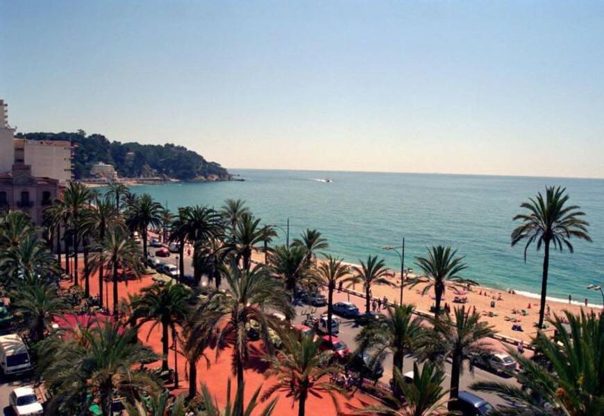 Maeva - Lloret De Mar, Costa Brava | On the Beach