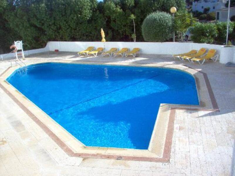 Club Alvor Golf Alvor, Costa de Algarve eBeach.no