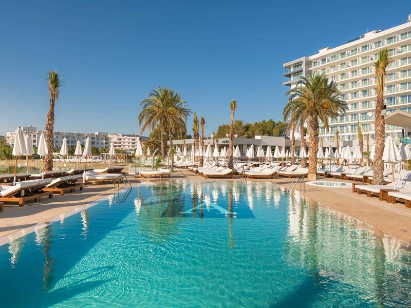 Cheap Hotels San Antonio Ibiza