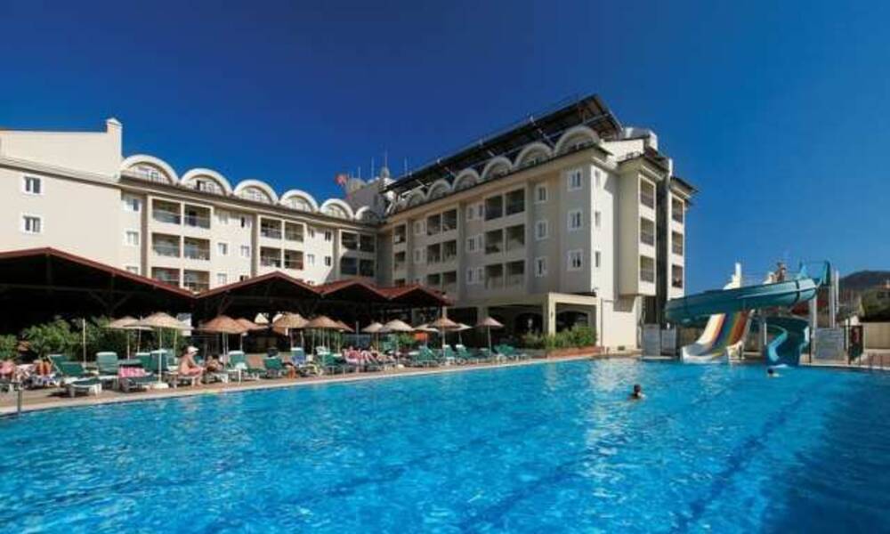 Best Hotels Marmaris Turkey Best Hotels Marmaris Turkey
