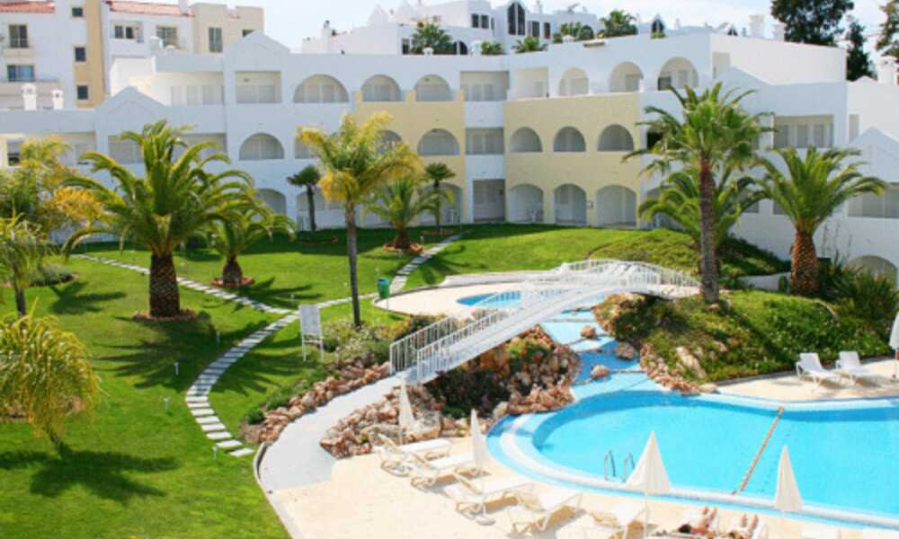 Cheap Hotels In Algarve Portugal