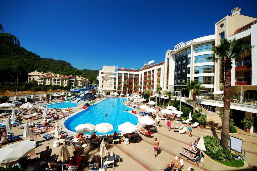 grand pasa hotel marmaris booking