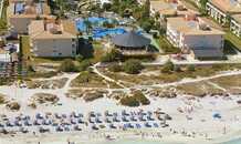 Playa Garden Playa De Muro Majorca On The Beach